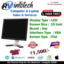 RV Infotech